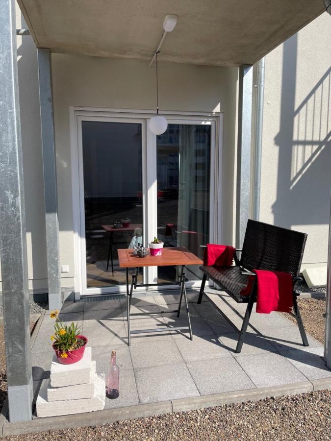 Exklusive Ferienwohnung 5Km Vom Centrum BRE Exterior photo