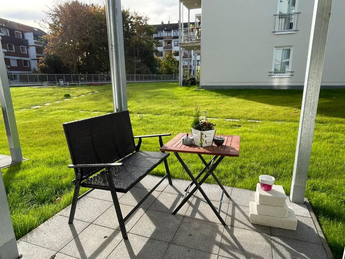 Exklusive Ferienwohnung 5Km Vom Centrum BRE Exterior photo